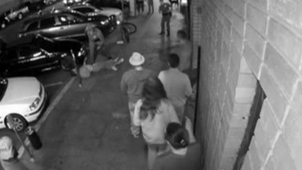 La Fiscalía no presentará cargos contra el policía que acribilló a un joven negro en 2015