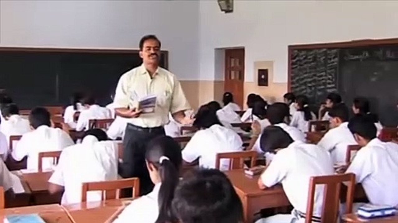 Teens Go Missing On First Day At Indian School! | World's Strictest Parents