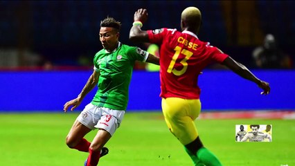 CAN-2019 : Réaction à Madagascar après le match nul des Baréa face à la Guinée (2-2)