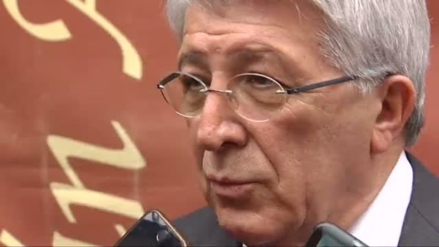 El Atlético de Madrid pretende mantener su papel de favorito frente al Lokomotiv