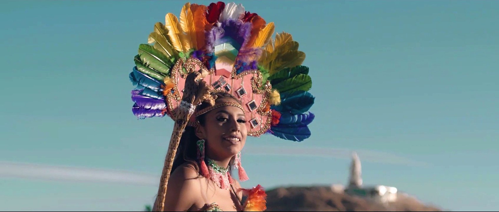 Spot Oficial Carnaval de Oruro 2020