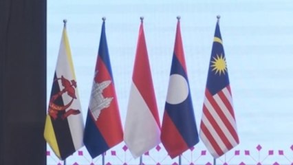 Líderes del Sudeste Asiático aprueban acuerdo contra la basura en los mares