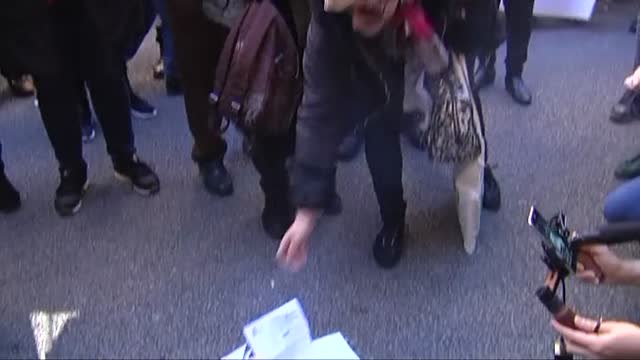 Sigue la marea por unas pensiones dignas