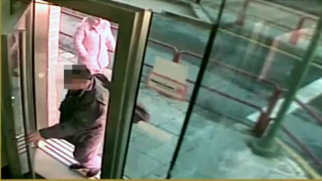 Resuelto el atraco a una sucursal bancaria en Pradejón (La Rioja)