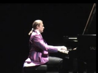 THE KING OF PIANO CLASSIC SHEHERAZADE