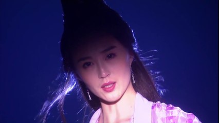 ดาบมังกรหยก กระบี่อิงฟ้าดาบฆ่ามังกร 2009 ตอนที่ 13 Full HD
