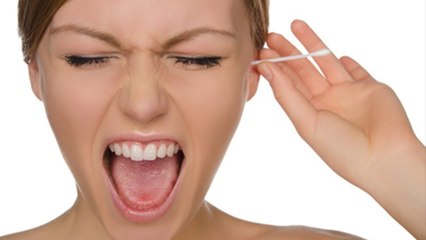 How to Clean Your Ears Safely