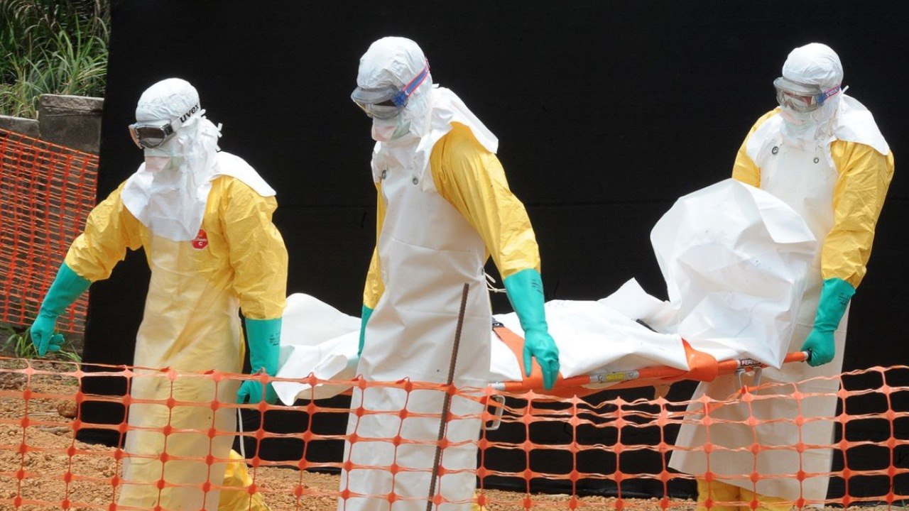 Most Lethal Virus In History - Secrets Of A Deadly Virus - Short Documentary