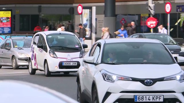 El Gobierno da una prórroga para impulsar las recargas eléctricas