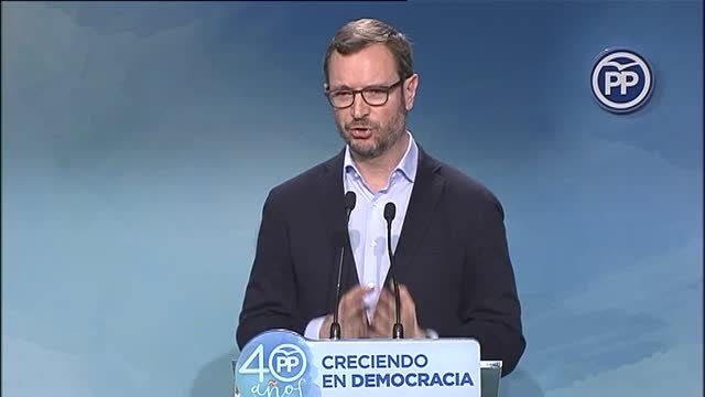El PP modera su discurso sobre la huelga del 8-M
