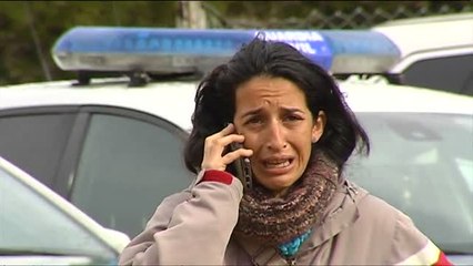 La Guardia Civil comprueba las coartadas del detenido por acosar a la madre de Gabriel