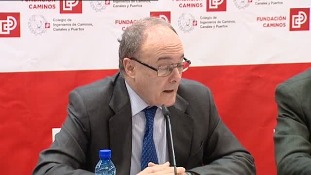 El gobernador del Banco de España advierte problemas serios en las pensiones