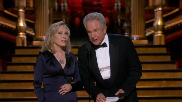 'La forma del Agua' triunfa en la ceremonia de los Oscar más latina de la historia