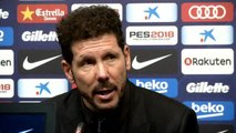 Simeone: 