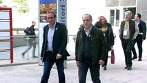 Bloqueo en Cataluña: sin presidente, sin candidato, sin acuerdo