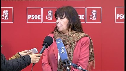 Narbona urge a los soberanistas a que identifiquen un candidato "viable" cuanto antes
