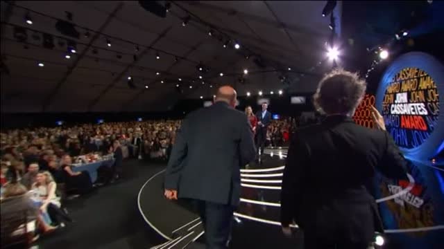 'La vida y nada más' de Antonio Esparza triunfa en los premios Spirit