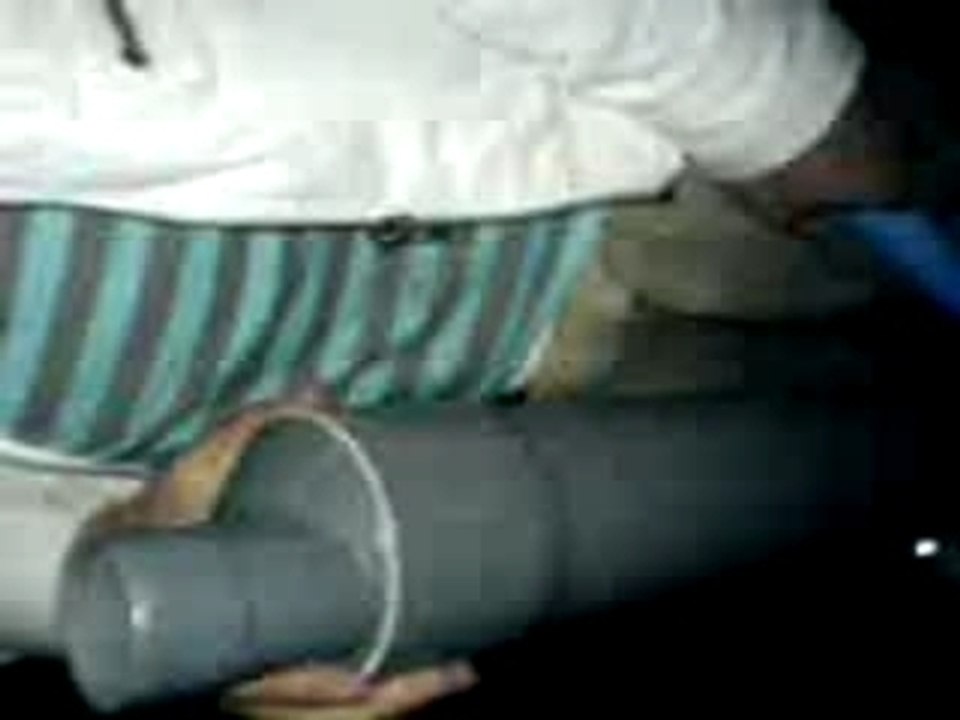 Patator bruit