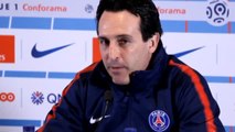 Emery confía en la capacidad de su equipo para eliminar al Real Madrid de la Champions