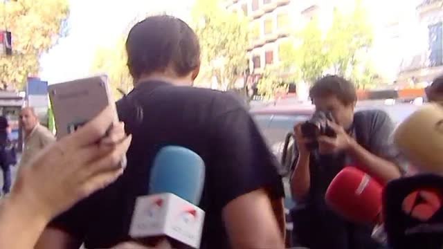 El rapero Pablo Hasel condenado a dos años y un día de cárcel