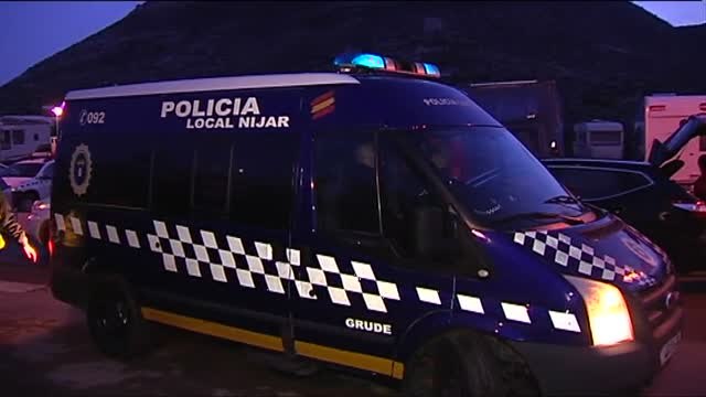 Interrogan a un hombre al que había denunciado por acoso la madre del niño desaparecido en Níjar
