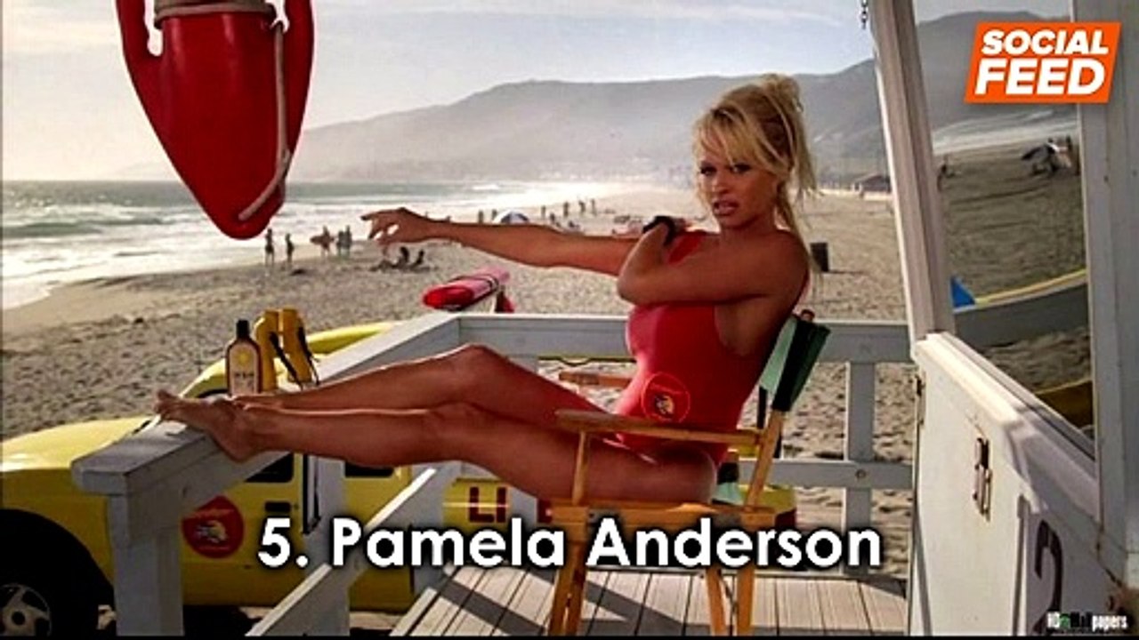 5 Hollywood Celebrities Who Shocked The Entertainment Industry With Their Scandals