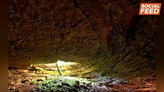 5 Stunning Photographs Of Stalbitsa Cave In Bulgaria