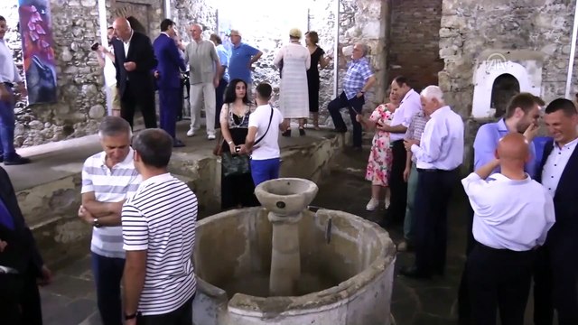 Kosova'da 'Sanatla Uyanmak Festivali' - PRİZREN