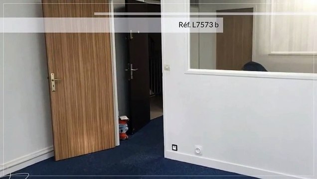A louer - Bureaux - Rueil Malmaison (92500) - 63m²