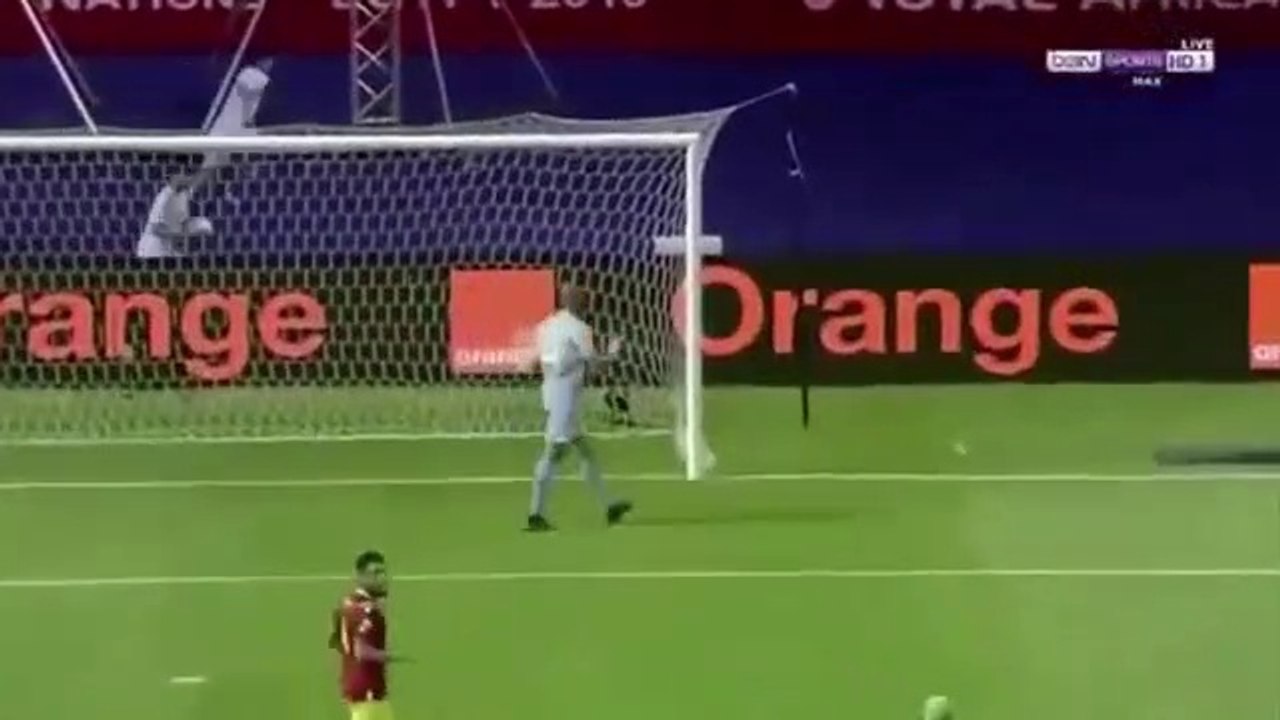 Guinea  2-2  Madagascar