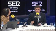 Rivera cree que Rajoy 