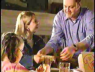 (November 5, 2003) WHTM-TV ABC 27 Short Commercial Break