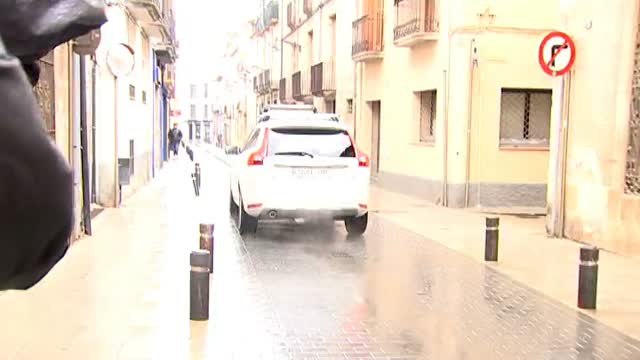 Los Mossos barajan una primera hipótesis del asesinato de Marc y Paula