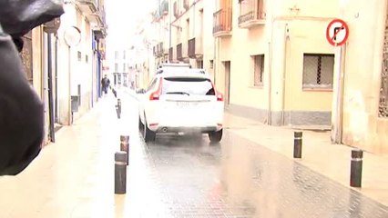 Los Mossos barajan una primera hipótesis del asesinato de Marc y Paula