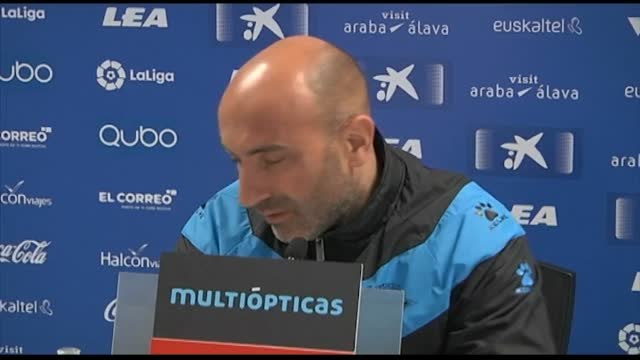 Abelardo recuerda con cariño la figura de su compañero y amigo Quini