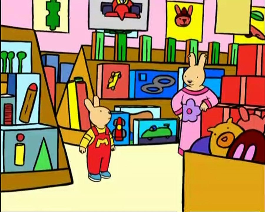 Milo - Milo et Dino S02EP15 | Dessin animé pour les enfants