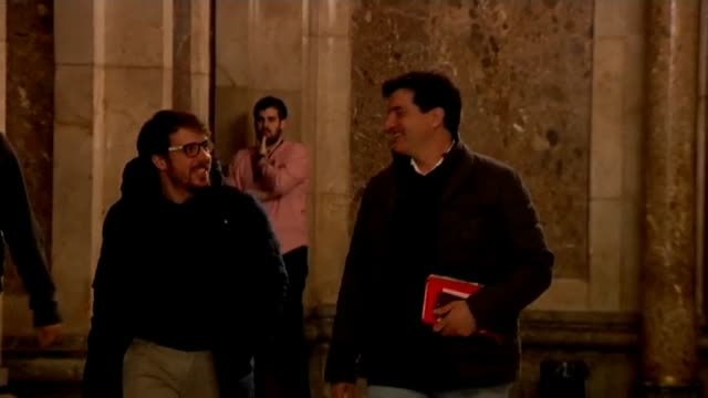 Jordi Sánchez, candidato a presidir la Generalitat pese a las causas judiciales pendientes