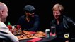 RZA and Paul Banks Tag Team Spicy Wings | Hot Ones