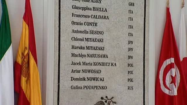 Rajoy viaja a Túnez para relanzar las relaciones bilaterales entre ambos países