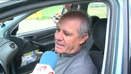 Marc y Paula no conocían a su presunto asesino