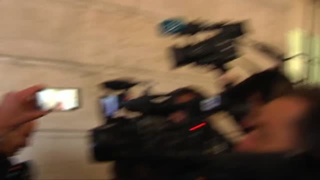 Pepe Castro ante las acusaciones de corrupción en el Sevilla: Tengo la conciencia muy tranquila