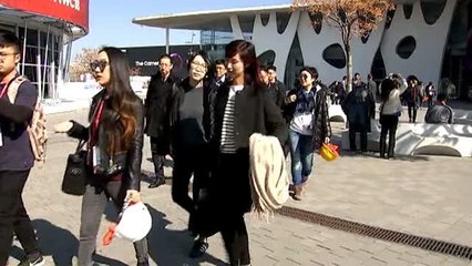 Un portátil con lector de huellas y el S9 de Samsung, primeras novedades del MWC