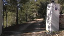 Siguen huidos dos asaltantes de un chalet en Porreras (Mallorca)