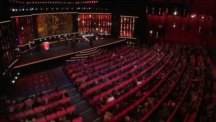 "No me toques" de Adina Pintilie gana el Oso de Oro de la Berlinale