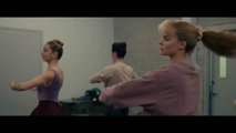 Yo Tonya, del cielo olímpico al infierno mediático