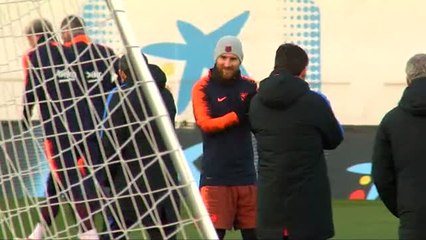 Valverde: "Los puntos del Girona empezarán a contar algo más"