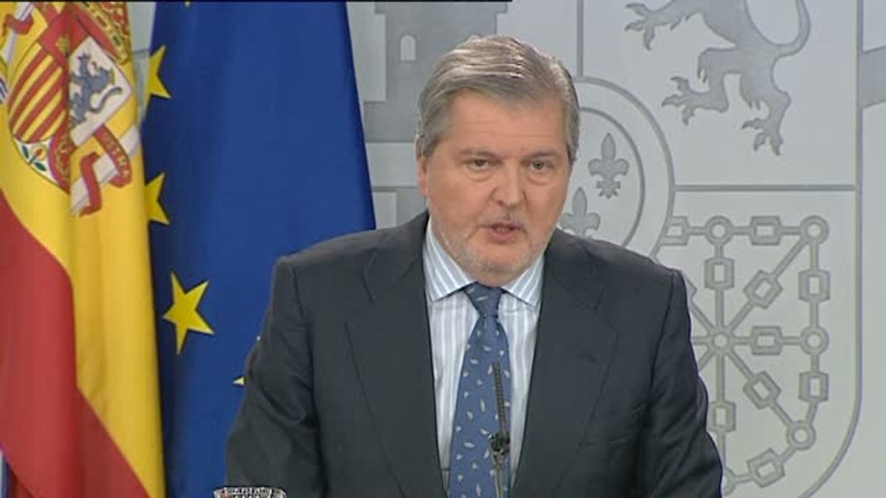 El Gobierno muestra su preocupación por los ultras rusos en el próximo Mundial de Fútbol