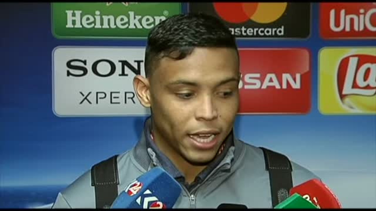 Muriel: "Hemos sido muy superiores, el resultado se queda corto"