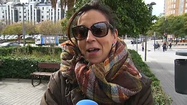 Los enfermeros piden que no se fume en los coches