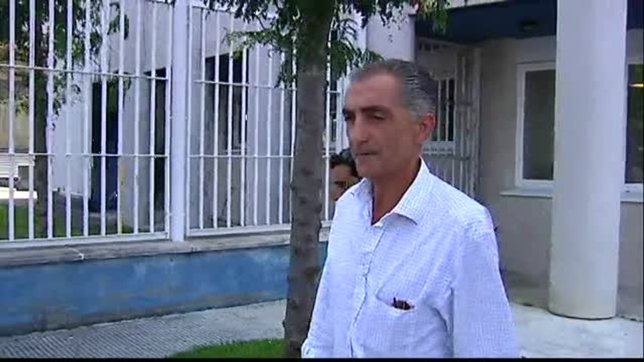 El marido de Sonia Iglesias, investigado por su desaparición hace 8 años
